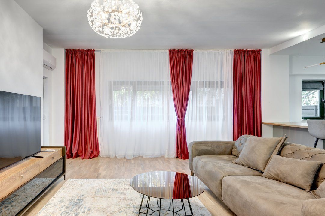 Apartament 3 camere | Natura Residence | Zoo - Poză 9