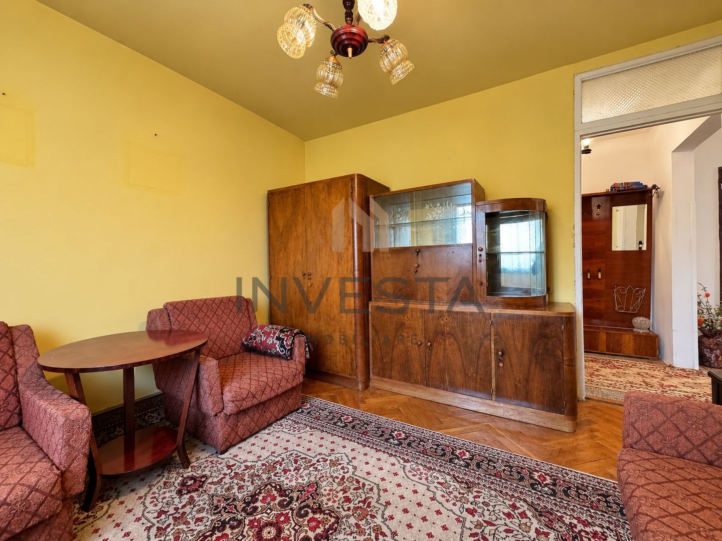 Apartament 2 camere decomandat, etaj intermediar, Gheorgheni Titulescu - Poză 6