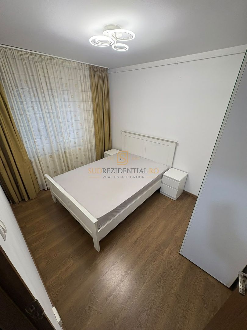 Apartament 2 Camere Mobilat & Utilat | Zona Brâncoveanu - Uioara - Poză 4