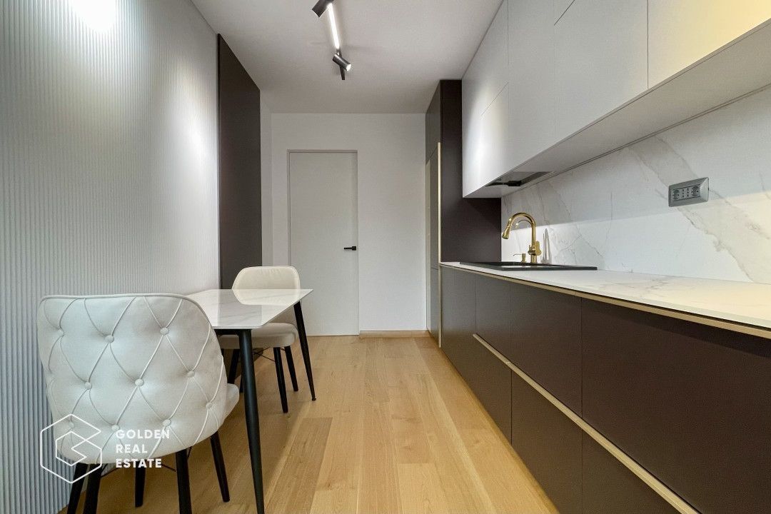 Apartament design modern si confort premium în zona Unirii - Poză 12