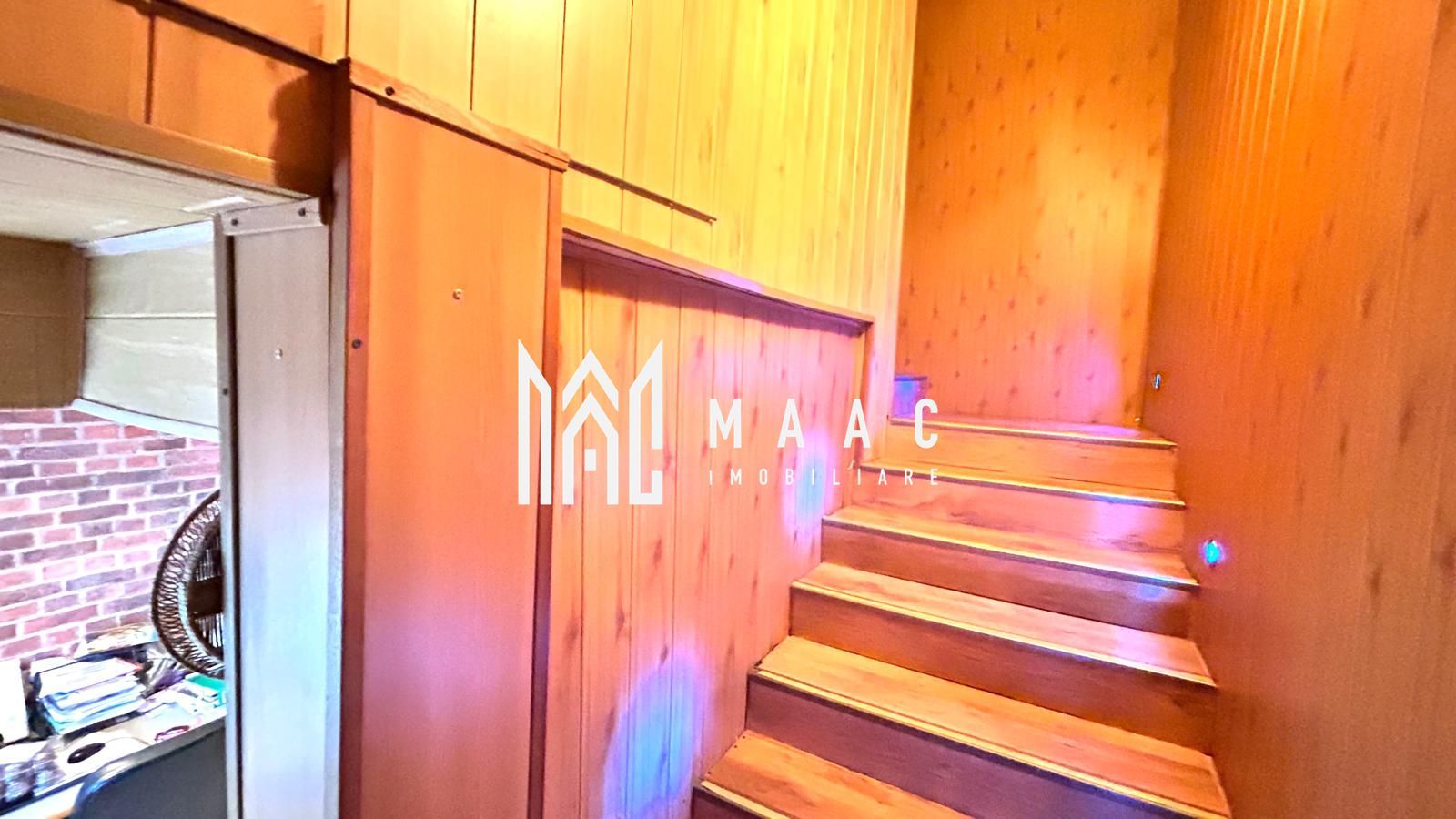 Casă I 184 MPU I Terasă I Curte Privată | Panouri Fotovoltaice I Ciresica - Poză 6