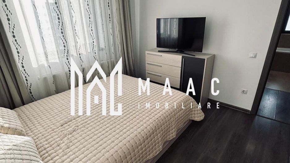 Apartament 3 camere de închiriat | Șelimbăr | Doamna Stanca - Poză 4