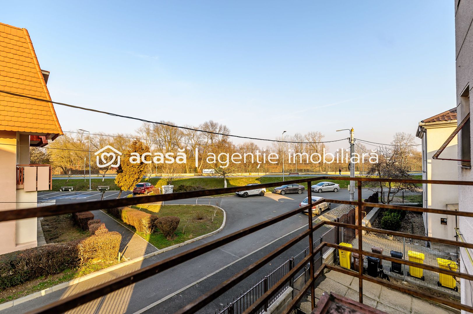 REZERVAT! Proprietate în cea mai exclusivistă zonă a Aradului! - Poză 5