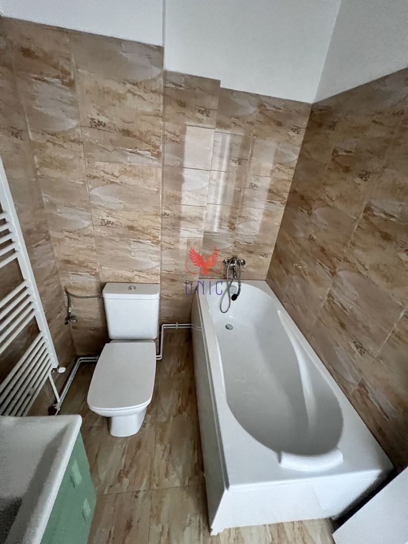 Garsoniera decomandata, strada Amaradia, bloc nou - Poză 21