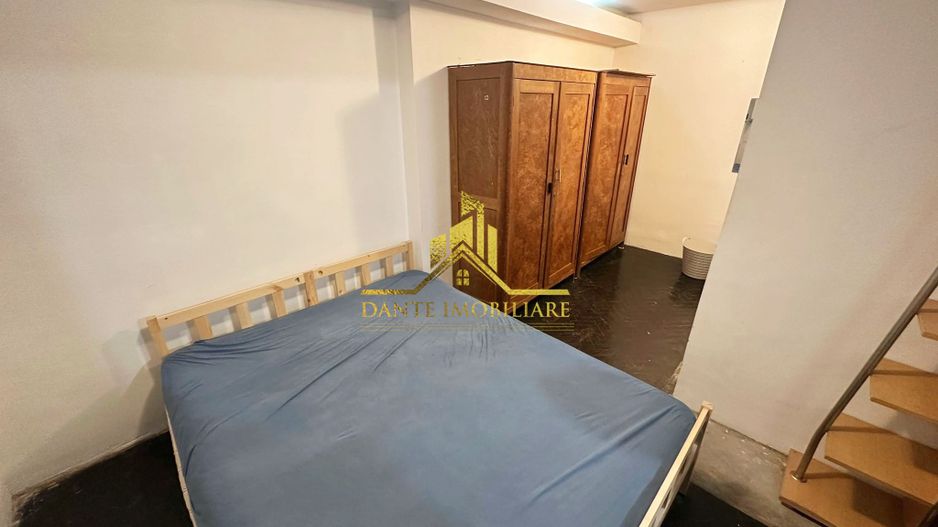 2 camere, semidecomandat, mobilat modern, Centru, zona Clinicilor - Poză 6