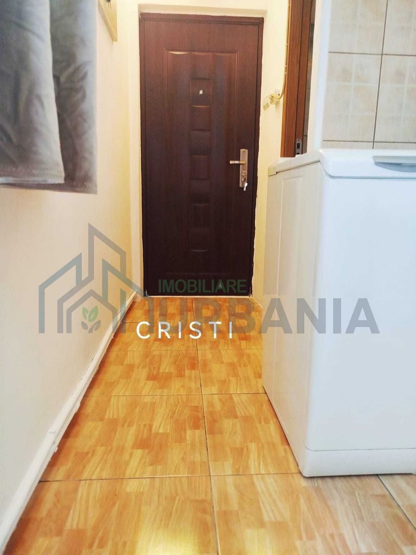 IASI_TATARASI_CIRIC Garsoniera mica si cocheta - Poză 6