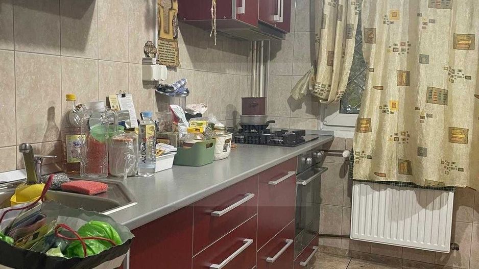 2 camere | Decomandat | Parcare | 2 balcoane | Bloc 1978 - Poză 2