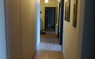 Apartament 3 camere, complet mobilat si utilat, Residence Apusului - Poză 8