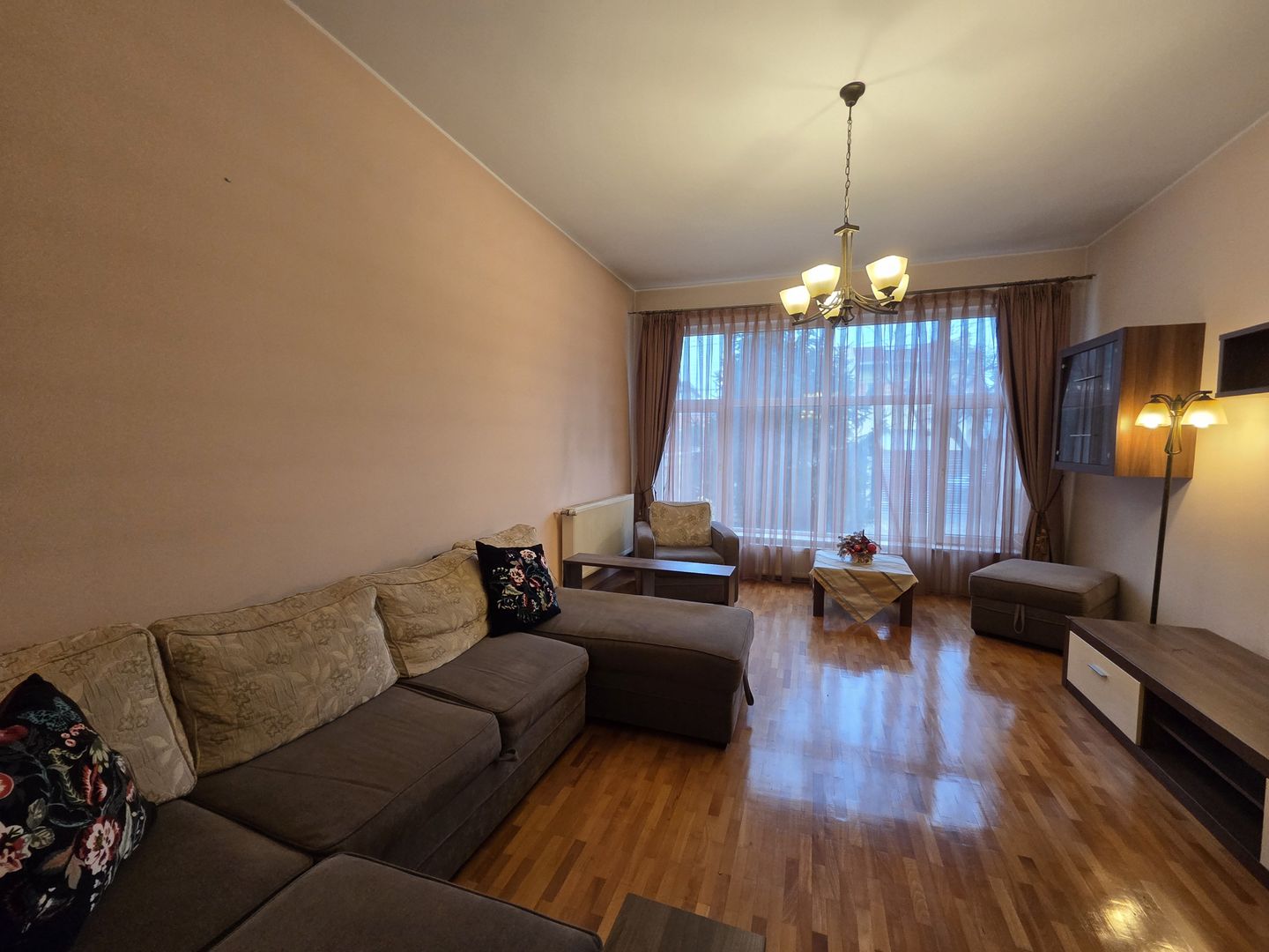 NOU! Vila deosebita, verdeata , intimitate , confort,  Parc Bazilescu - Poză 3