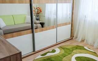 Apartament luminos la etaj intermediar - Grigorescu - Poză 3