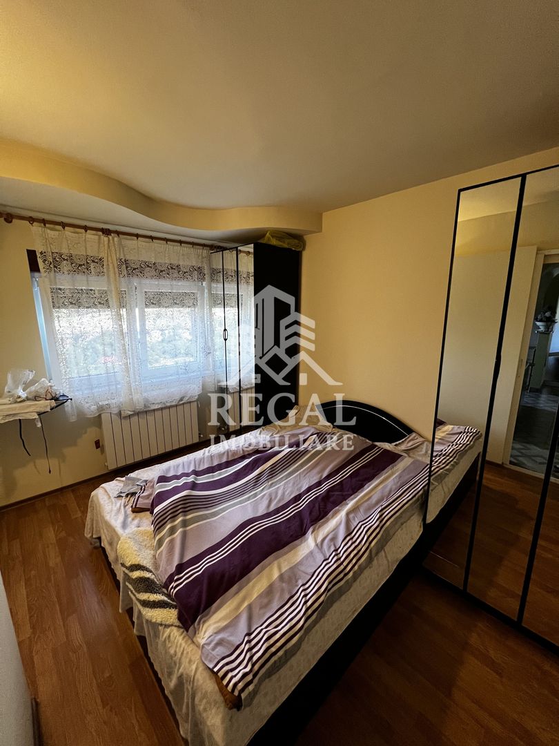 Apartament 2 camere decomandat – Micro 7 | Mobilat și utilat - Poză 1