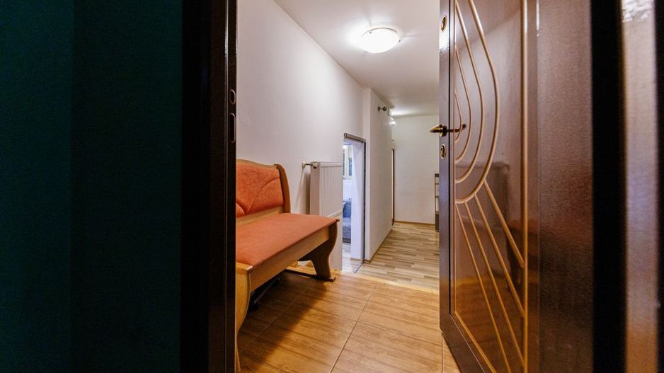 Apartament 2 camere | Parter | Zona Lipovei | 53.000 € | Comision 0% - Poză 30