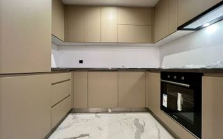 Inchiriere apartament 4 camere  | One Herastrau Towers - Poză 8