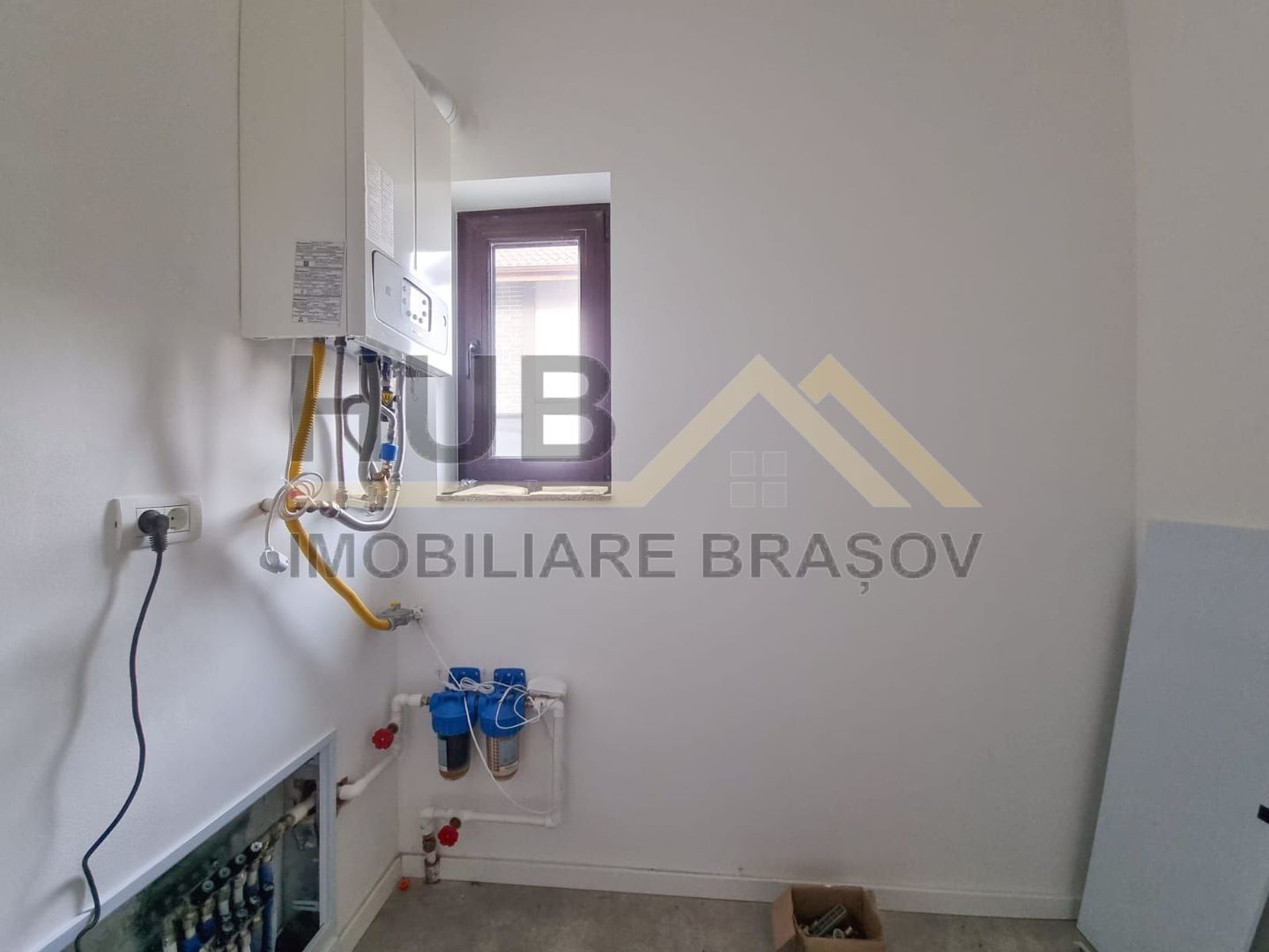 De Vanzare Casa Sanpetru | Teren 468mp | Intabulata | 10 min de Coresi Mall - Poză 30
