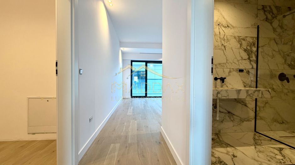 Apartament cu 4 camere *157mp*// 2 parking // Herastrau Park View - Poză 34
