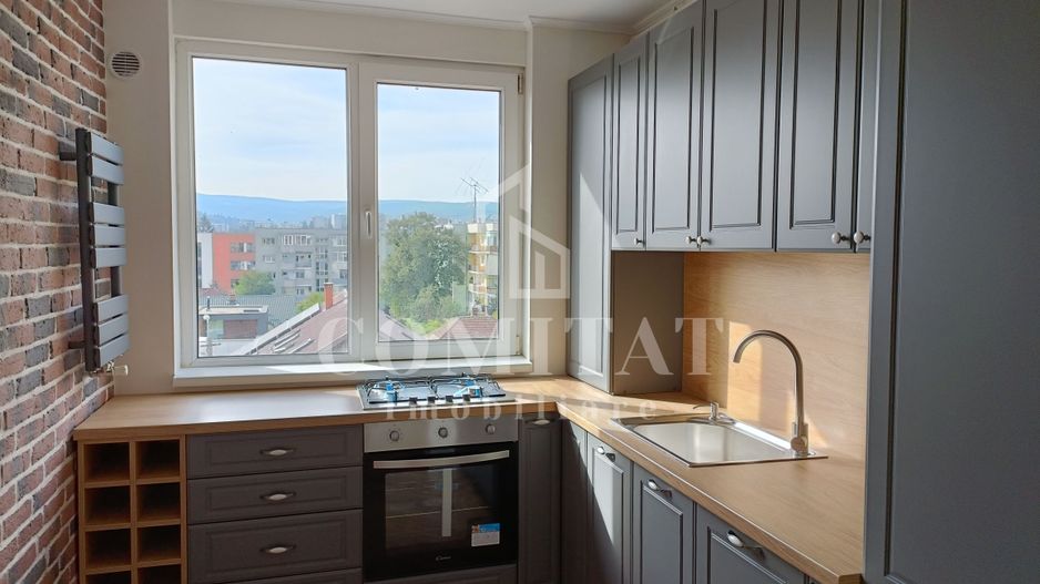 Apartament 3 camere | 58mp | Piata 14 Iulie - Poză 3