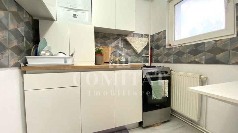 Garsonieră la cheie | Etaj intermediar | Marasti - Poză 2