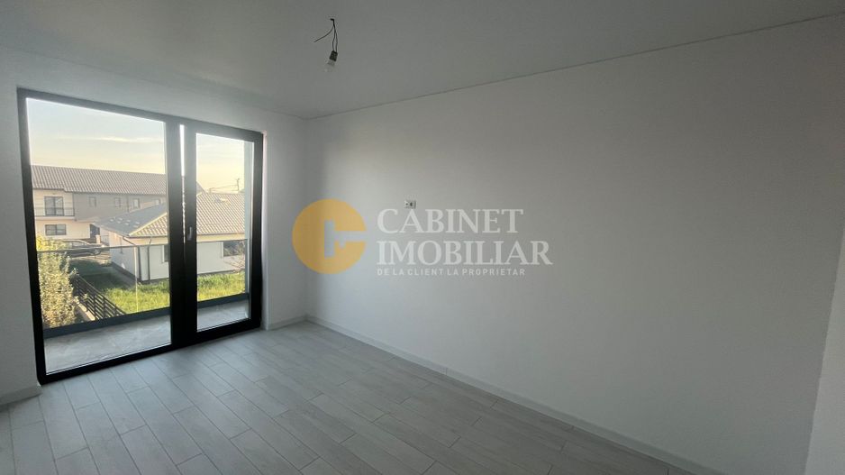 Duplex Finisaje LUX Incalzire Pardoseala Valea Lupului - Poză 14