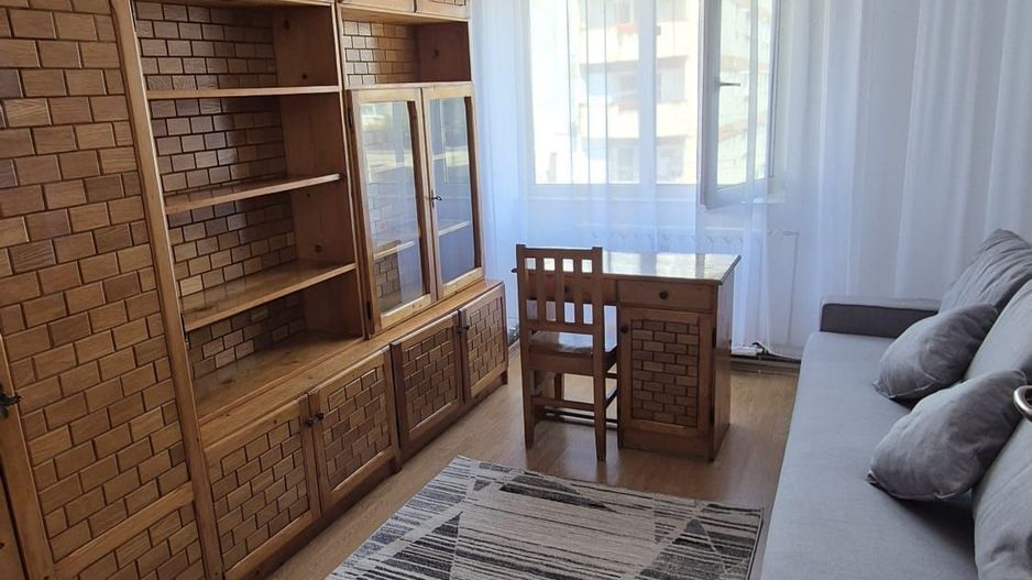 Apartament cu 3 dormitoare | 66 mp + 2 balcoane | Intre Lacuri | Iulius Mall - Poză 1