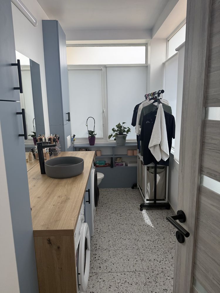 Etaj de casă tip duplex 125 mp cu curte proprie – str. Amatiului - Poză 5