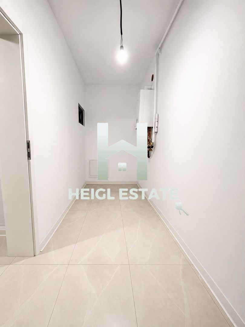 Apartament 3 camere  in Giroc (ZONA ESO) - Poză 5