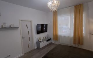 Garsoniera Metalurgiei Loc de parcare Inclus - Poză 1