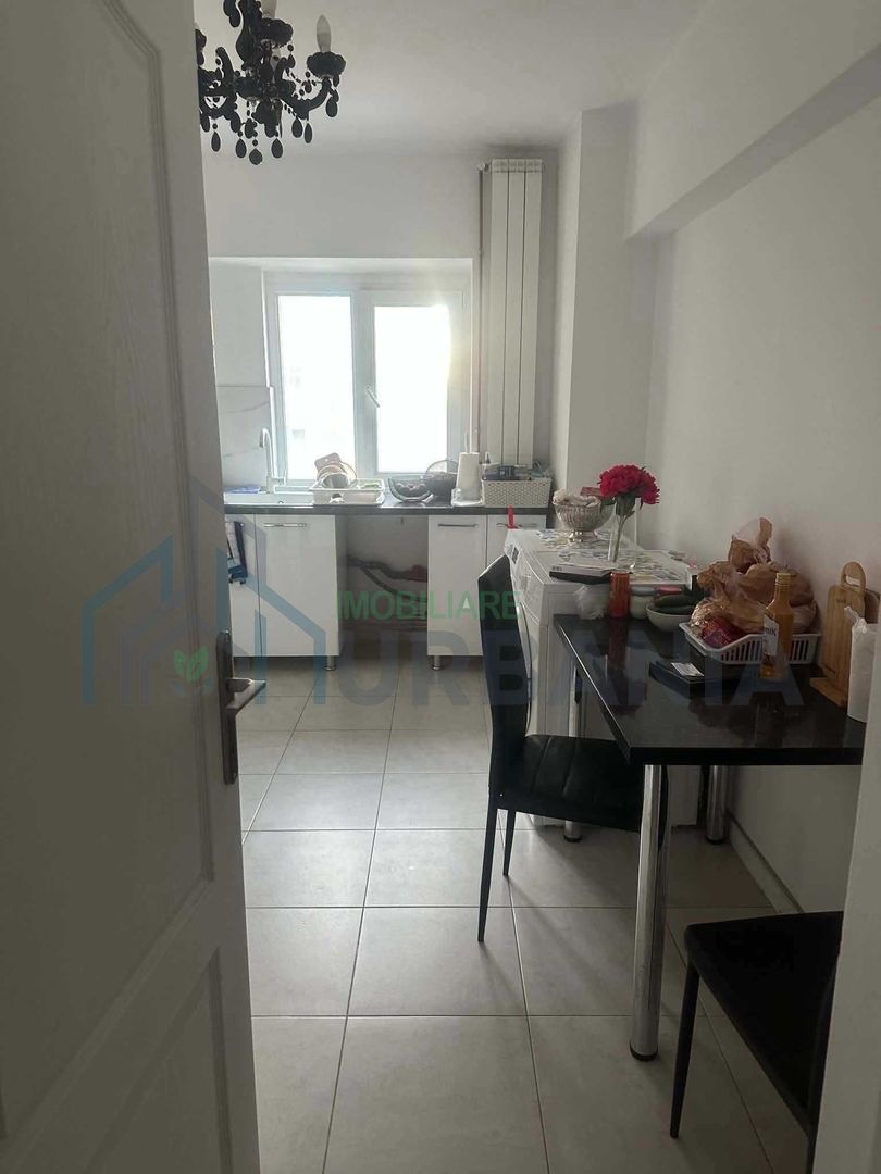 Apartament 4 camere, 100 mp, zona Păcurari, vizavi de Kaufland, Iași - Poză 8