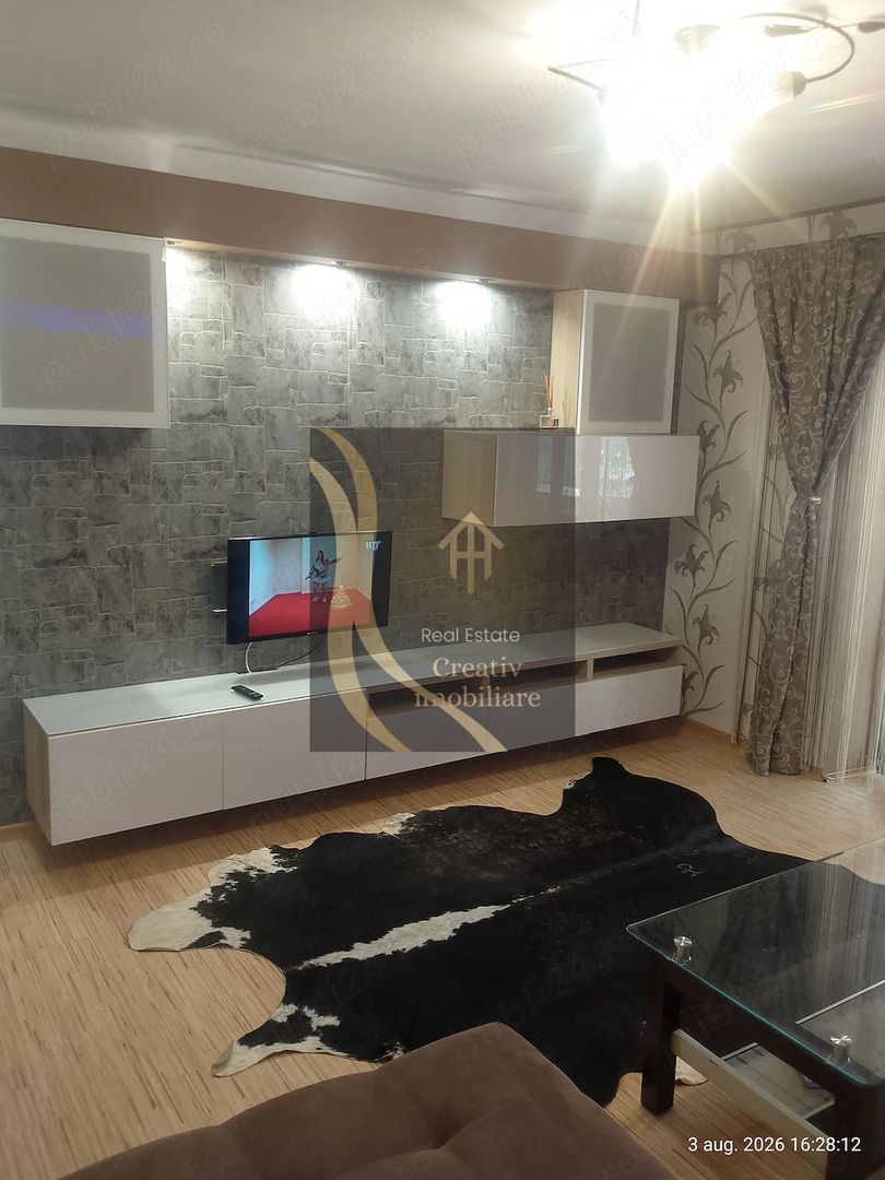 Apartament în fata Lacului Morii - Poză 1
