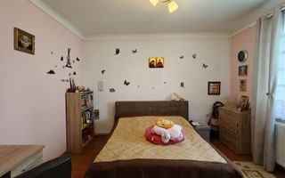 Black Friday Vilă 7 camere I Teren 950mp I Terasă I Sub Arini - Poză 6