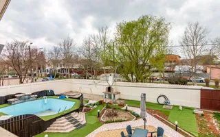 Casă modernă cu 7 camere | Bucureștii Noi | Oportunitate unică - Poză 15