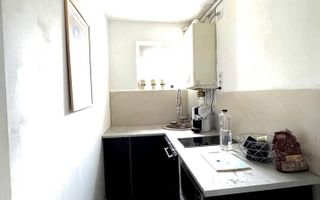 Apartament cu 3 camere complet renovat – zonă centrală, Târgu Mureș - Poză 8