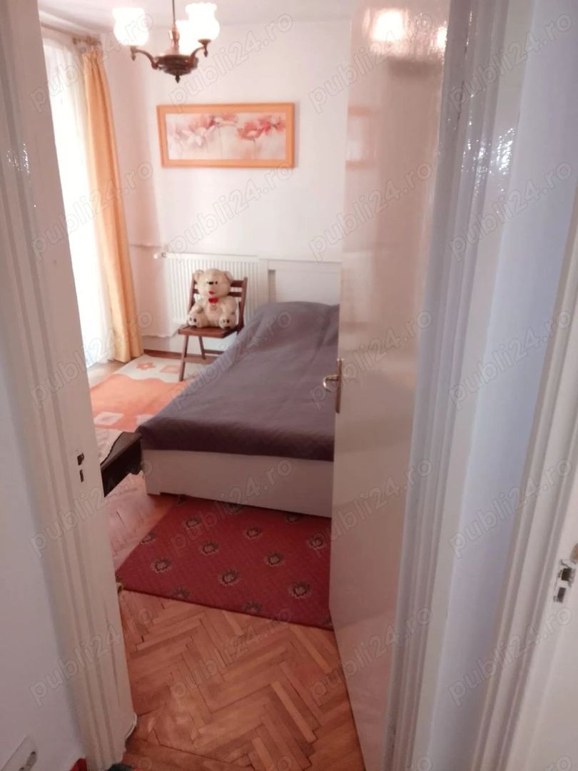 De vanzare apartament de 3 camere in Titan - Poză 6