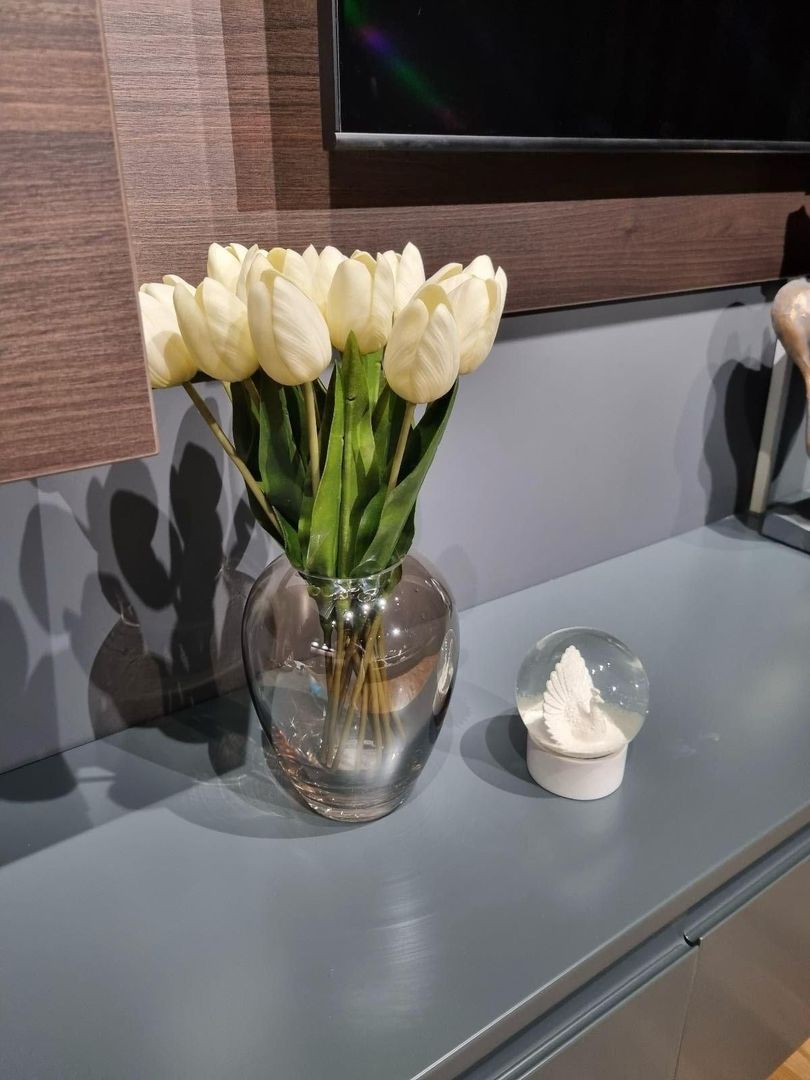 Apartament 3 camere mobilat lux | Disponibil imediat | Pipera-Tunari - Poză 21