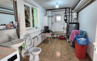 Casa + Magazin (P+1) Fundulea DN3 - Poză 19