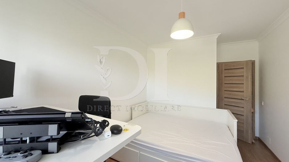 Apartament la cheie / etaj intermediar / Zona Eroilor - Poză 8