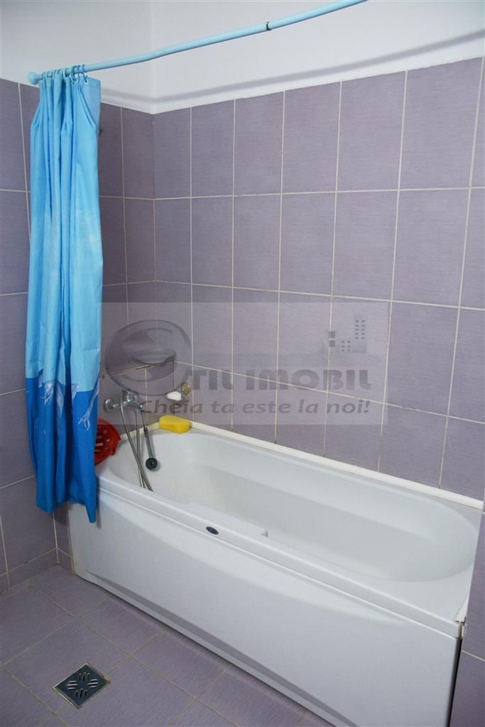 3 CAM TATARASI ETAJ 2 , CENTRALA PROPRIE, 2 BAI, SUD, GREEN PARK - Poză 12