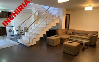 Inchiriere Penthouse zona Calea Bucuresti - Poză 1