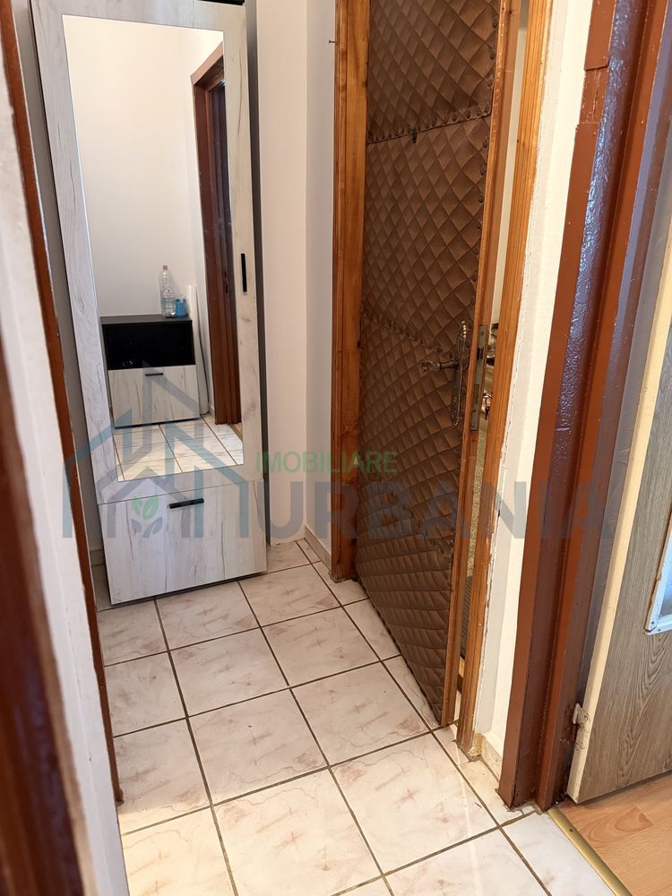 Apartament cu o cameră de închiriat, zona Canta, Iași - Poză 4