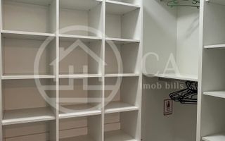 Apartament cu 2 camere de inchiriat in Luceafarul Oradea - Poză 6