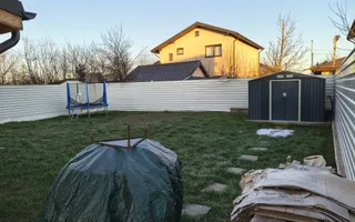 vila indiv smart,mob-util,5cam,3bai,2-4parc,teren456mp,com.Berceni - Poză 15