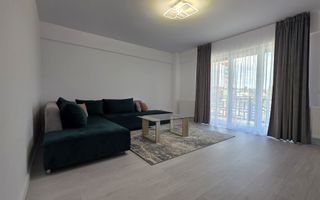 NOU PRIMA INCHIRIERE  APARTAMENT 2 CAMERE 66MP CU PARCARE - Poză 11