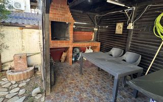 Casă 3 camere, teren 200 mp, Berceni - Poză 4