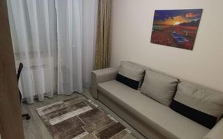 De închiriat apartament cu 3 camere - Poză 7