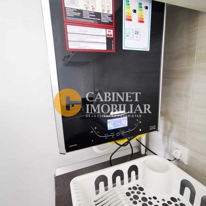 Apartament 2 camere de vânzare –  Copou, Iași - Poză 6