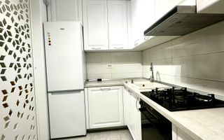 IRIS Armoniei - 2cam mobilat+utilat | parcare ,centrala | Aradului - Poză 4