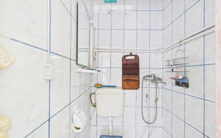 Garsonieră la parter zona UMT - Poză 8