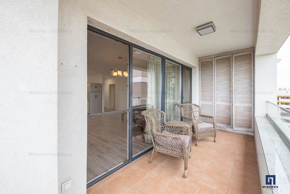 De inchiriat apartament 3 camere | decomandat | North Star Residence | Aradului - Poză 5
