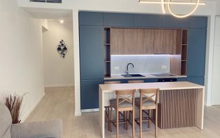 Apartament 2 camere de închiriat – One Verdi Park - Poză 14