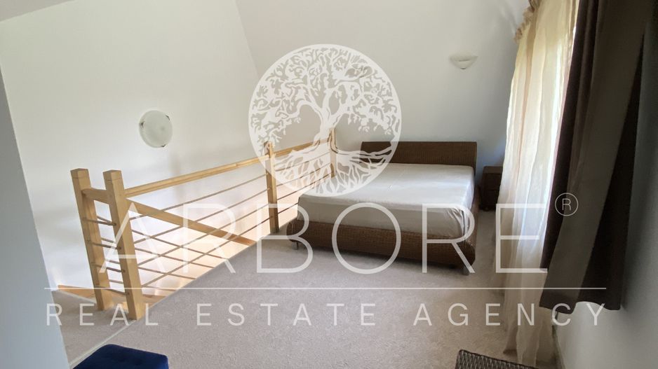 Vila elegantă 8 camere de închiriat, Sector 1, 700 mp teren - Poză 25