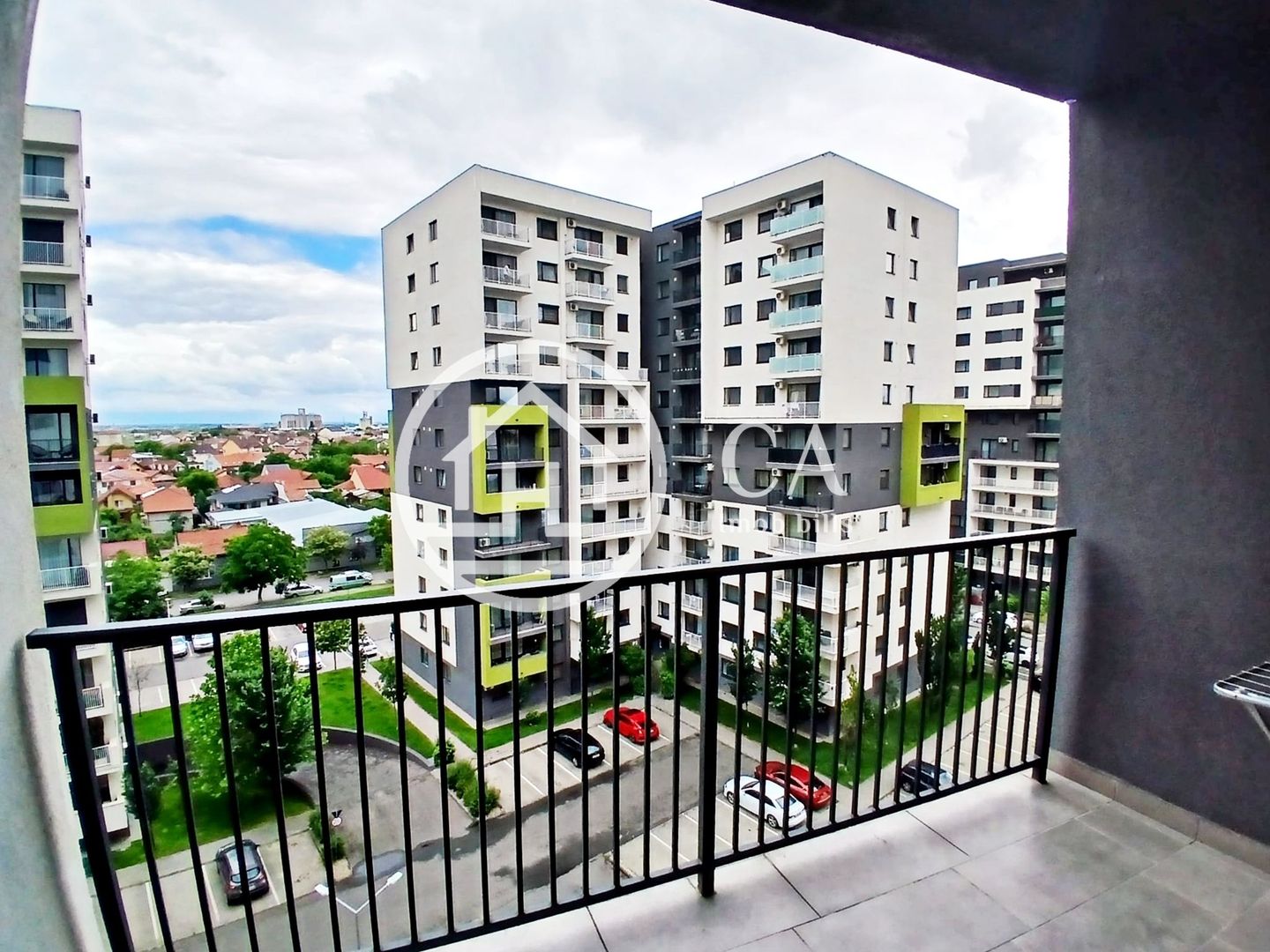 Apartament de vanzare cu 3 camere in Prima Onestilor, Oradea - Poză 9